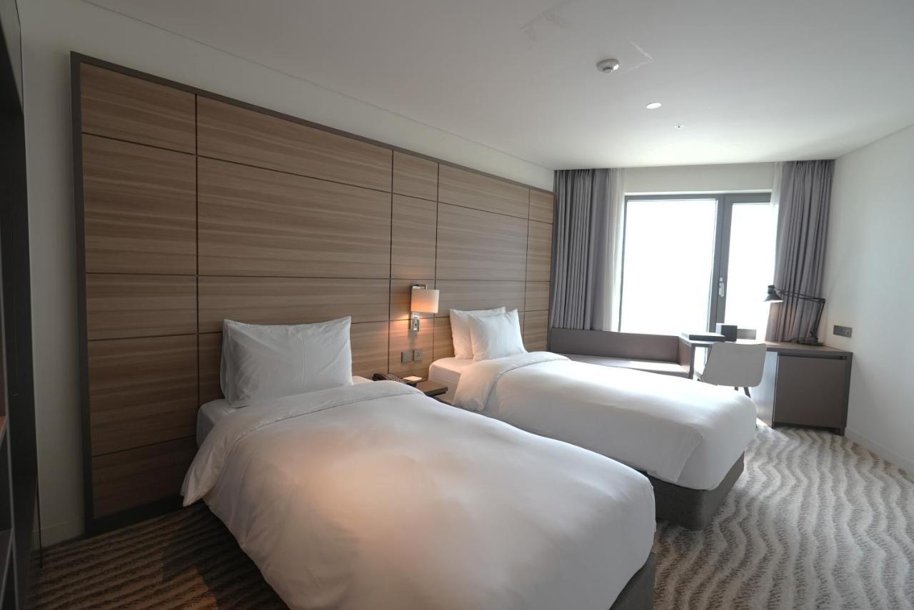 Hotel Marinabay Seoul Ara Gimpo Extérieur photo