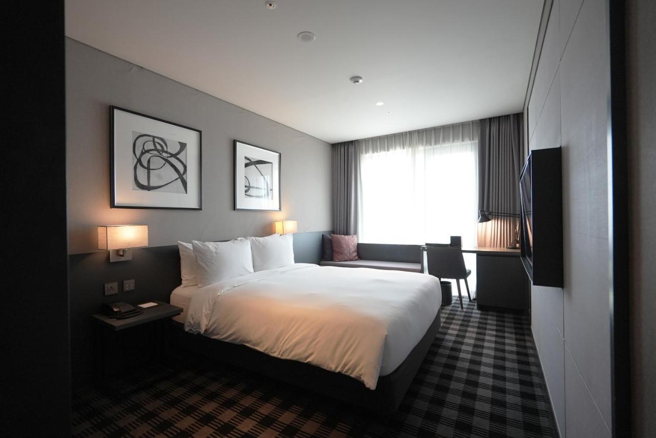 Hotel Marinabay Seoul Ara Gimpo Extérieur photo