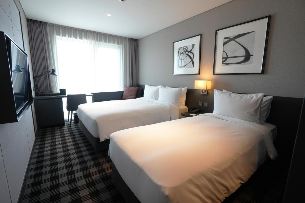 Hotel Marinabay Seoul Ara Gimpo Extérieur photo