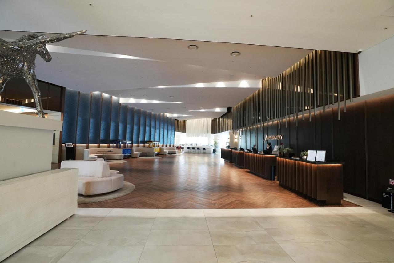 Hotel Marinabay Seoul Ara Gimpo Extérieur photo