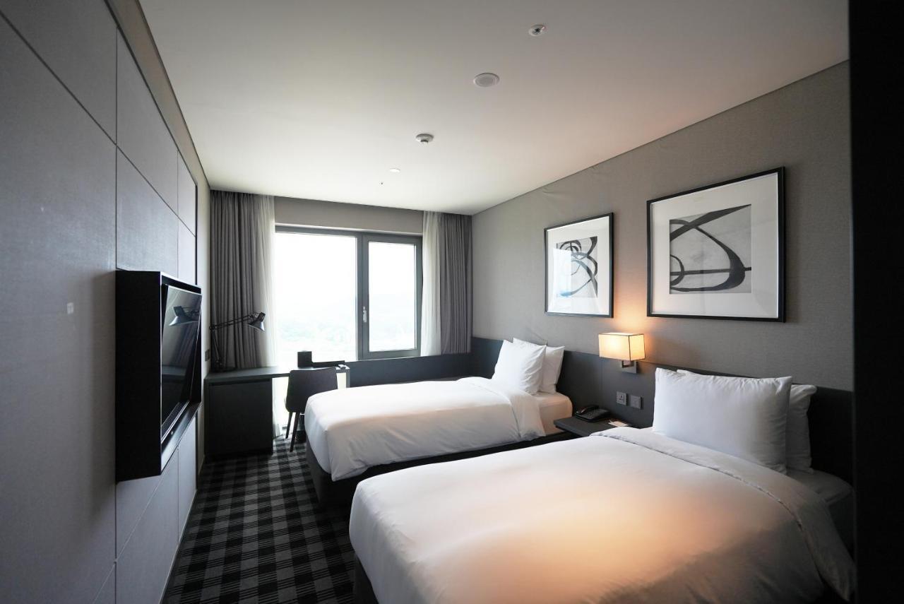 Hotel Marinabay Seoul Ara Gimpo Extérieur photo