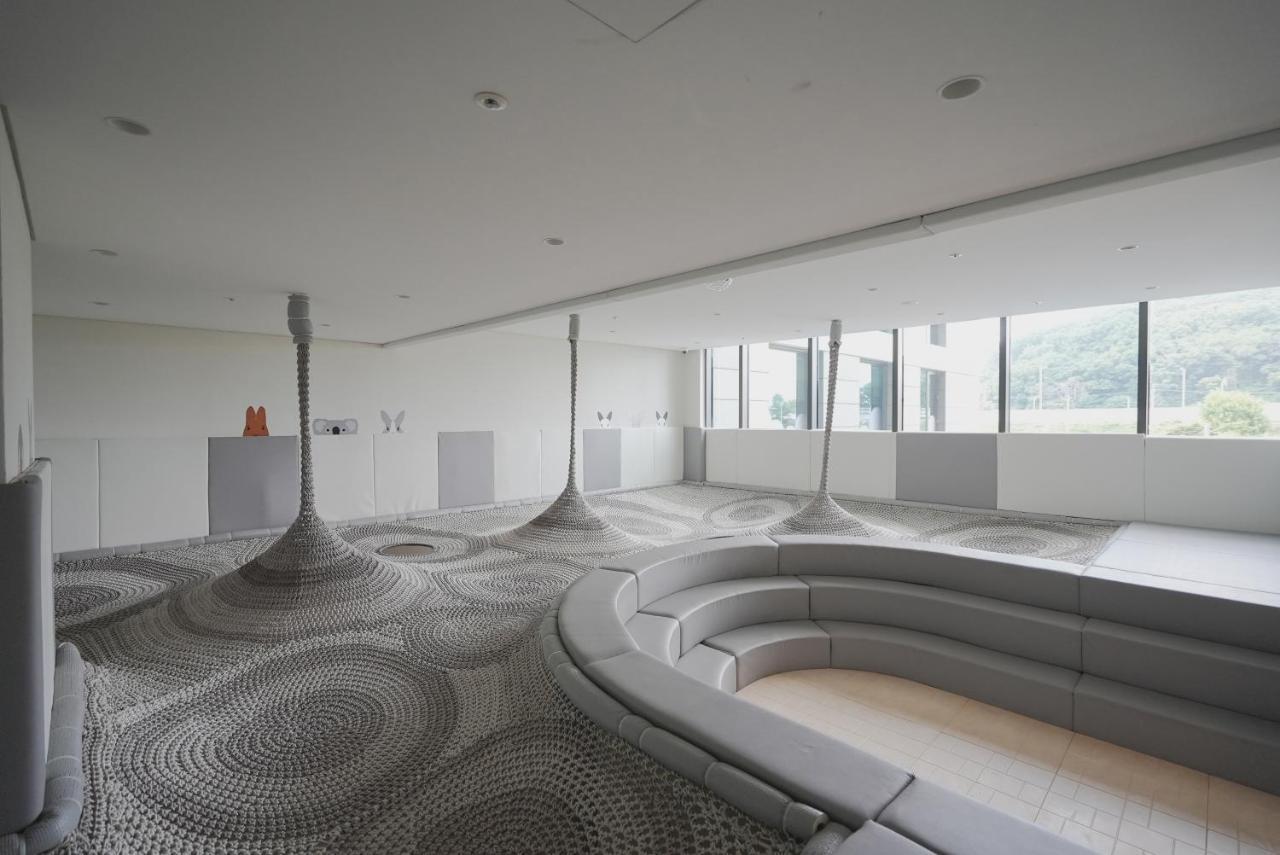 Hotel Marinabay Seoul Ara Gimpo Extérieur photo