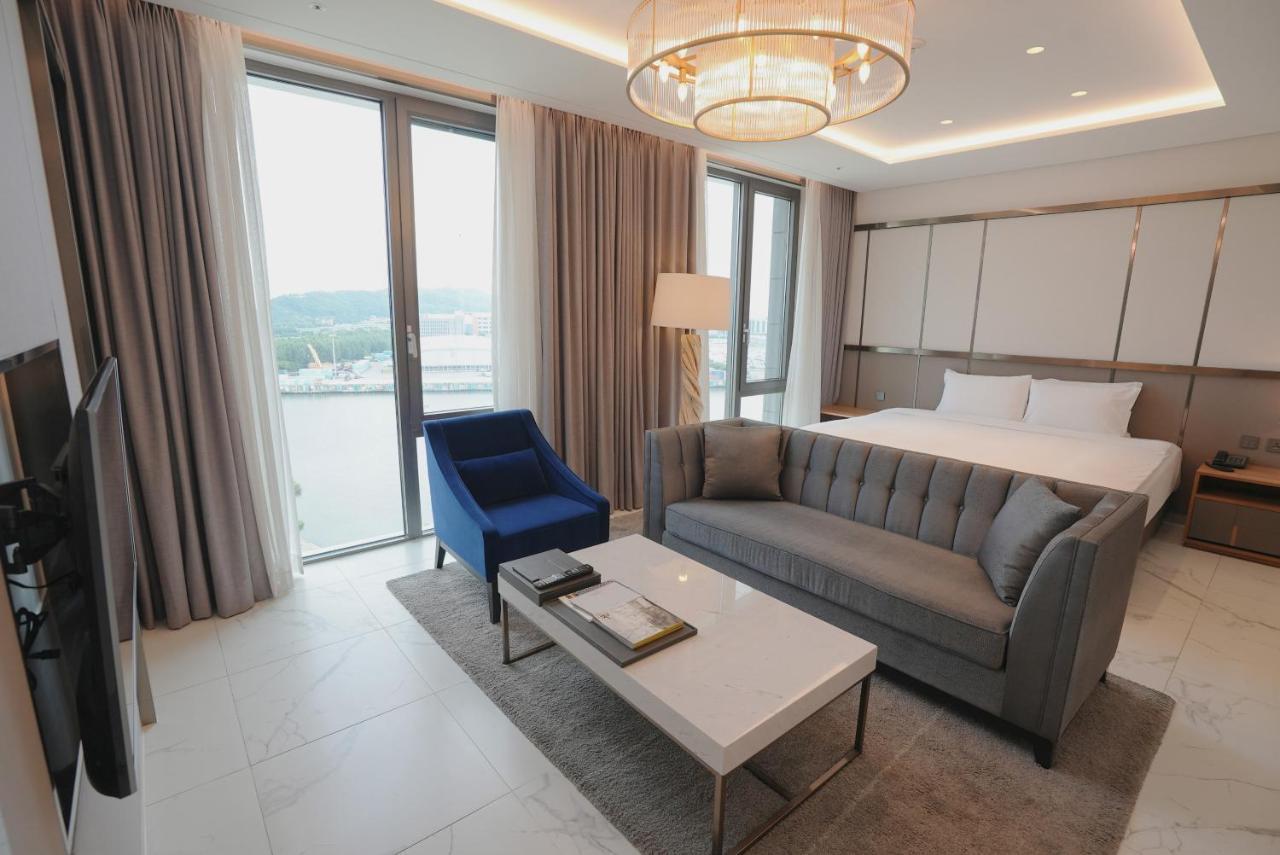 Hotel Marinabay Seoul Ara Gimpo Extérieur photo