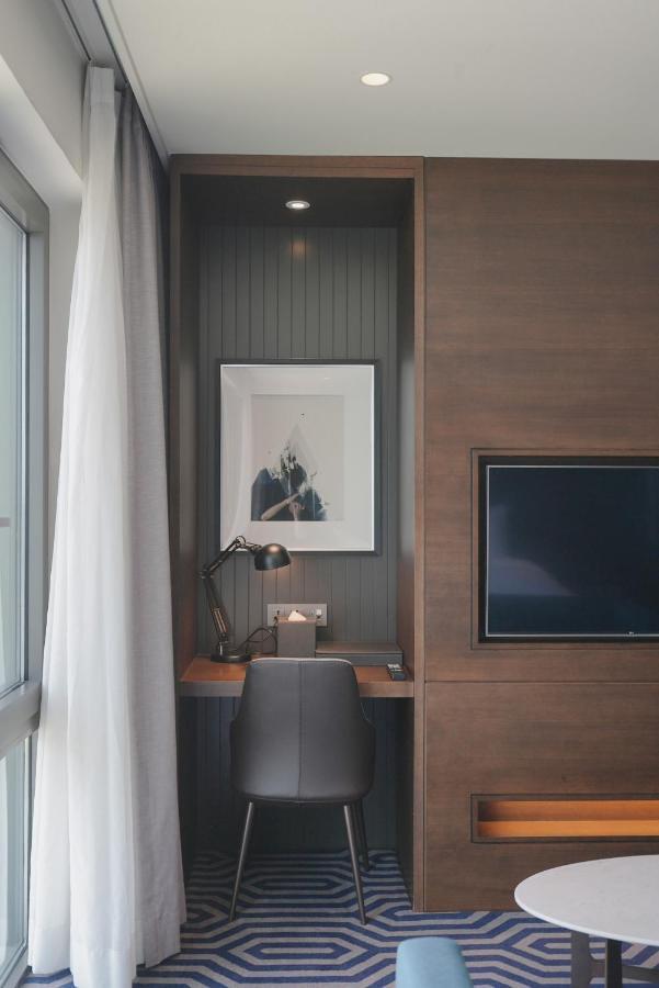 Hotel Marinabay Seoul Ara Gimpo Extérieur photo