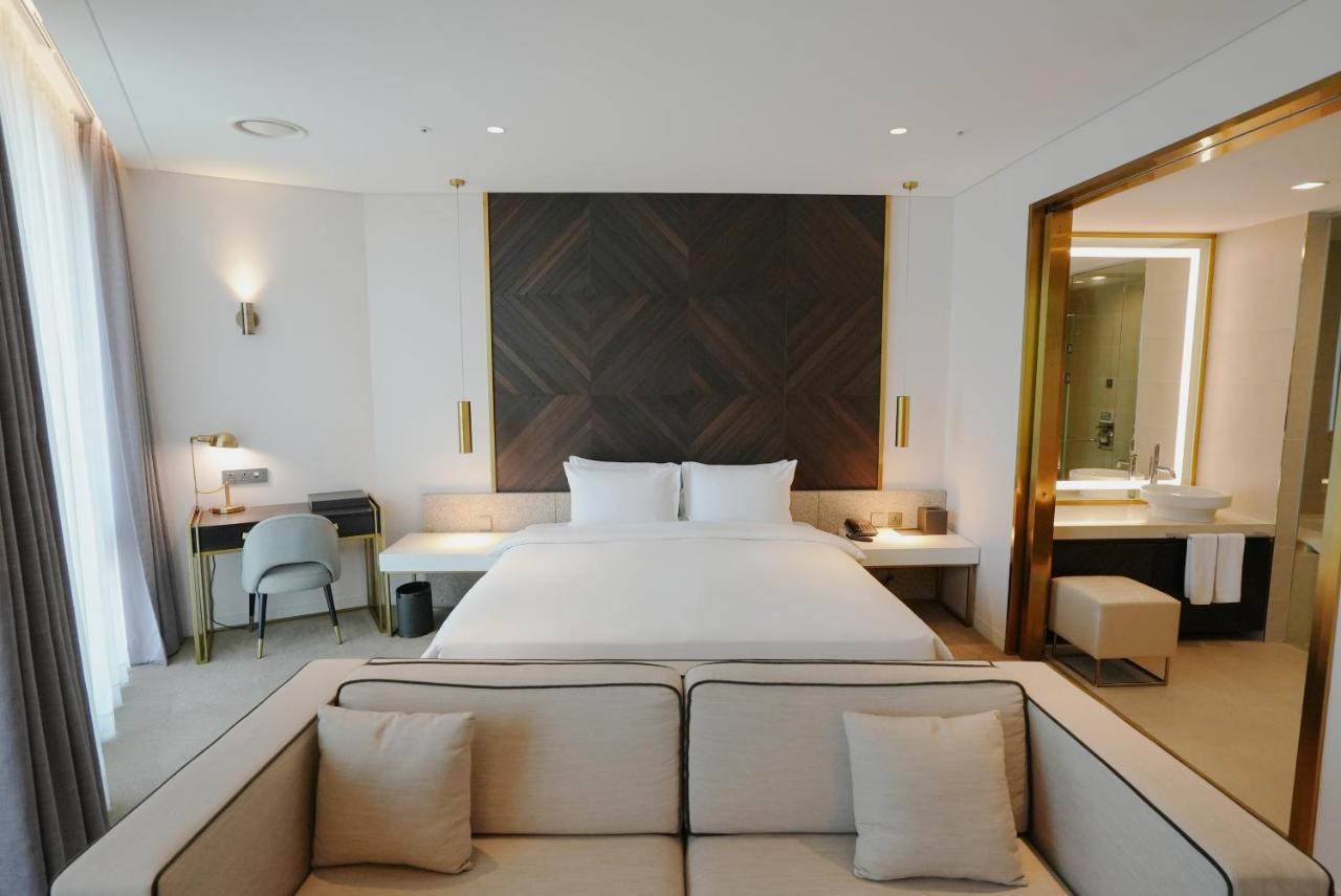 Hotel Marinabay Seoul Ara Gimpo Extérieur photo