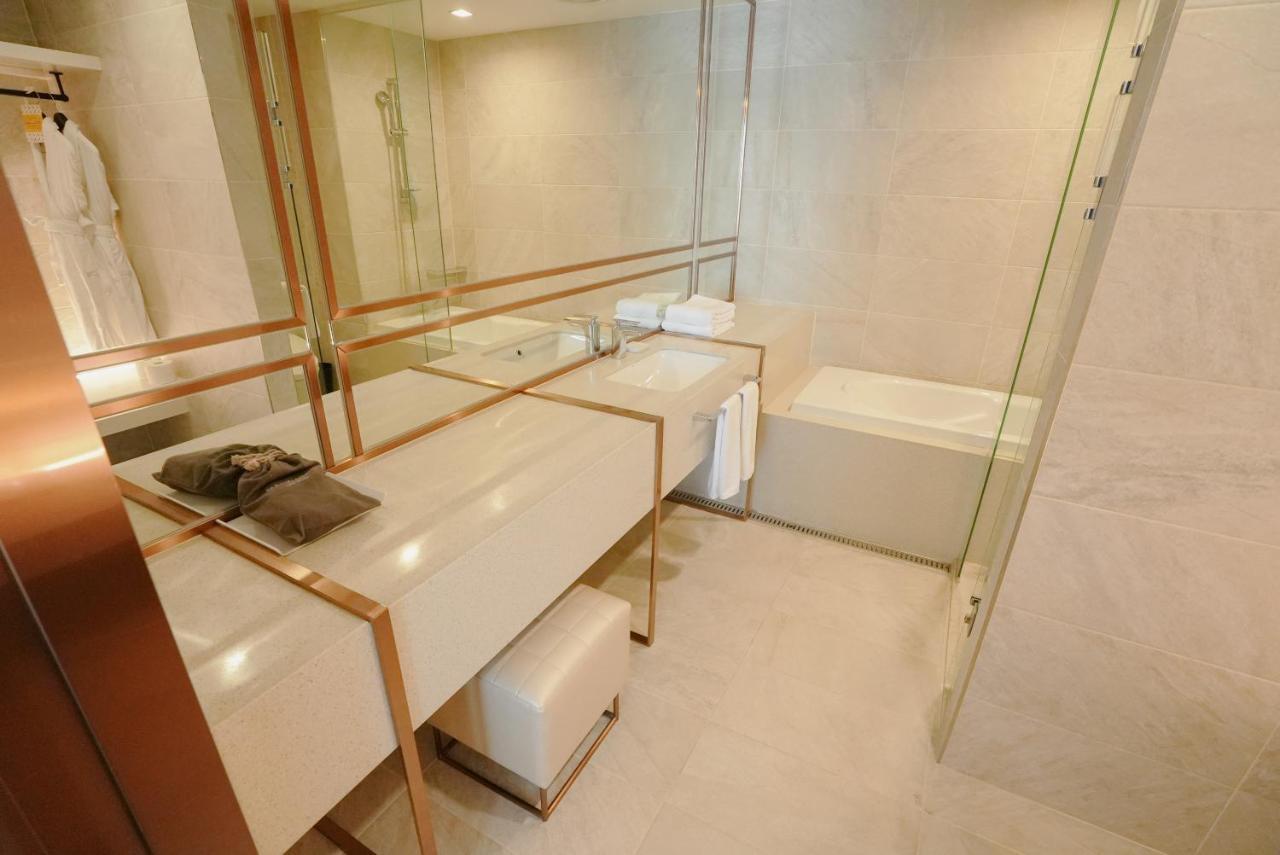 Hotel Marinabay Seoul Ara Gimpo Extérieur photo