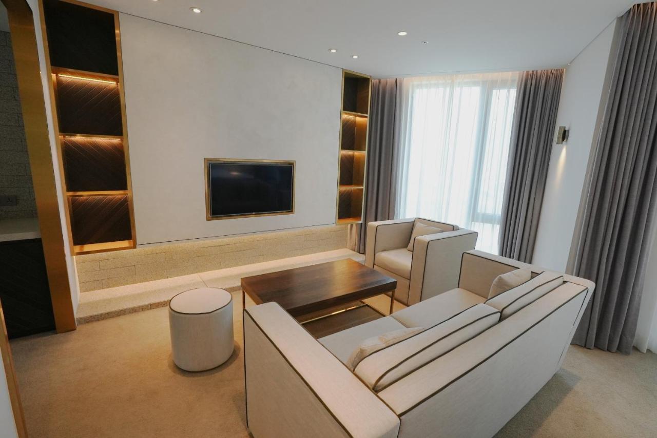 Hotel Marinabay Seoul Ara Gimpo Extérieur photo