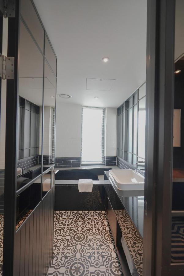 Hotel Marinabay Seoul Ara Gimpo Extérieur photo