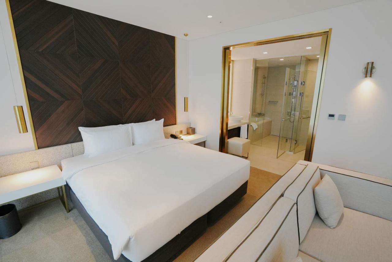 Hotel Marinabay Seoul Ara Gimpo Extérieur photo