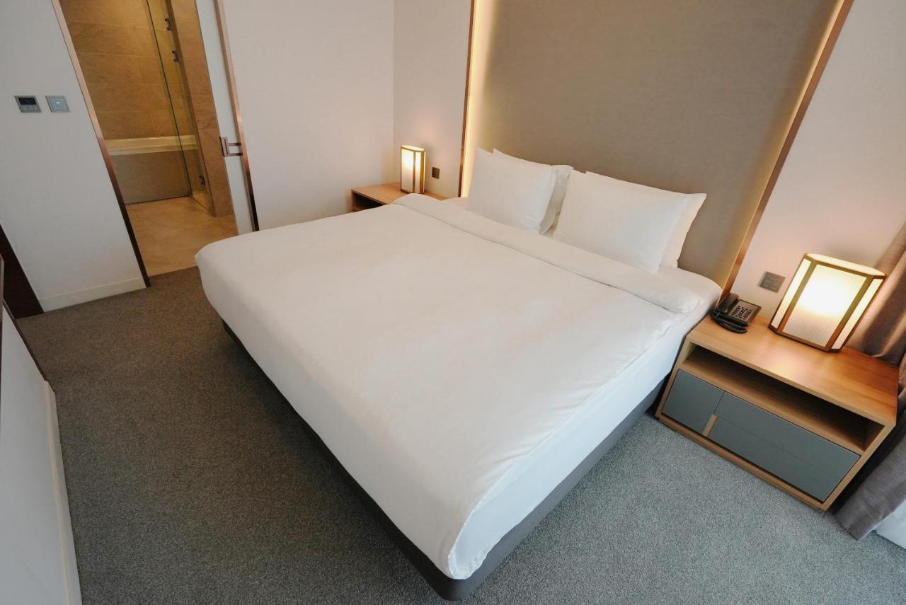 Hotel Marinabay Seoul Ara Gimpo Extérieur photo