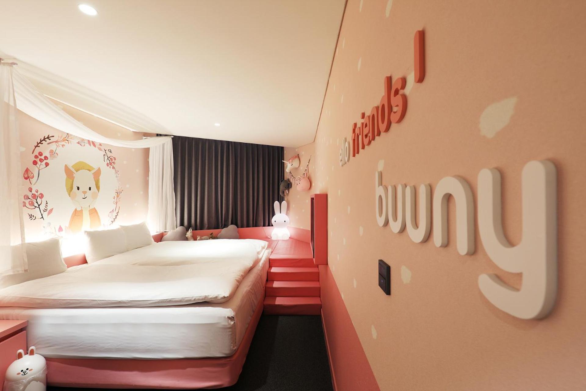 Hotel Marinabay Seoul Ara Gimpo Extérieur photo