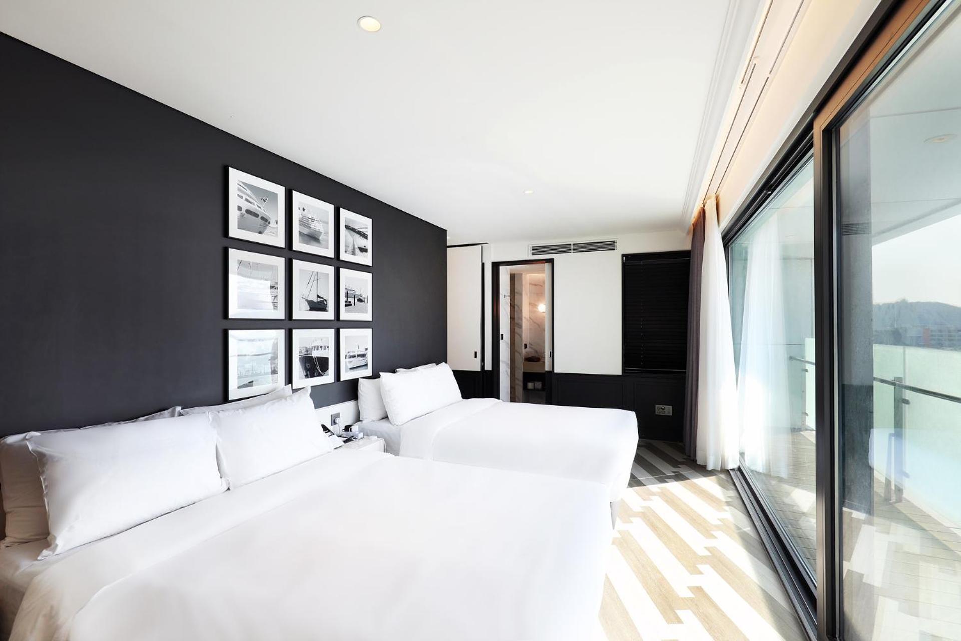 Hotel Marinabay Seoul Ara Gimpo Extérieur photo