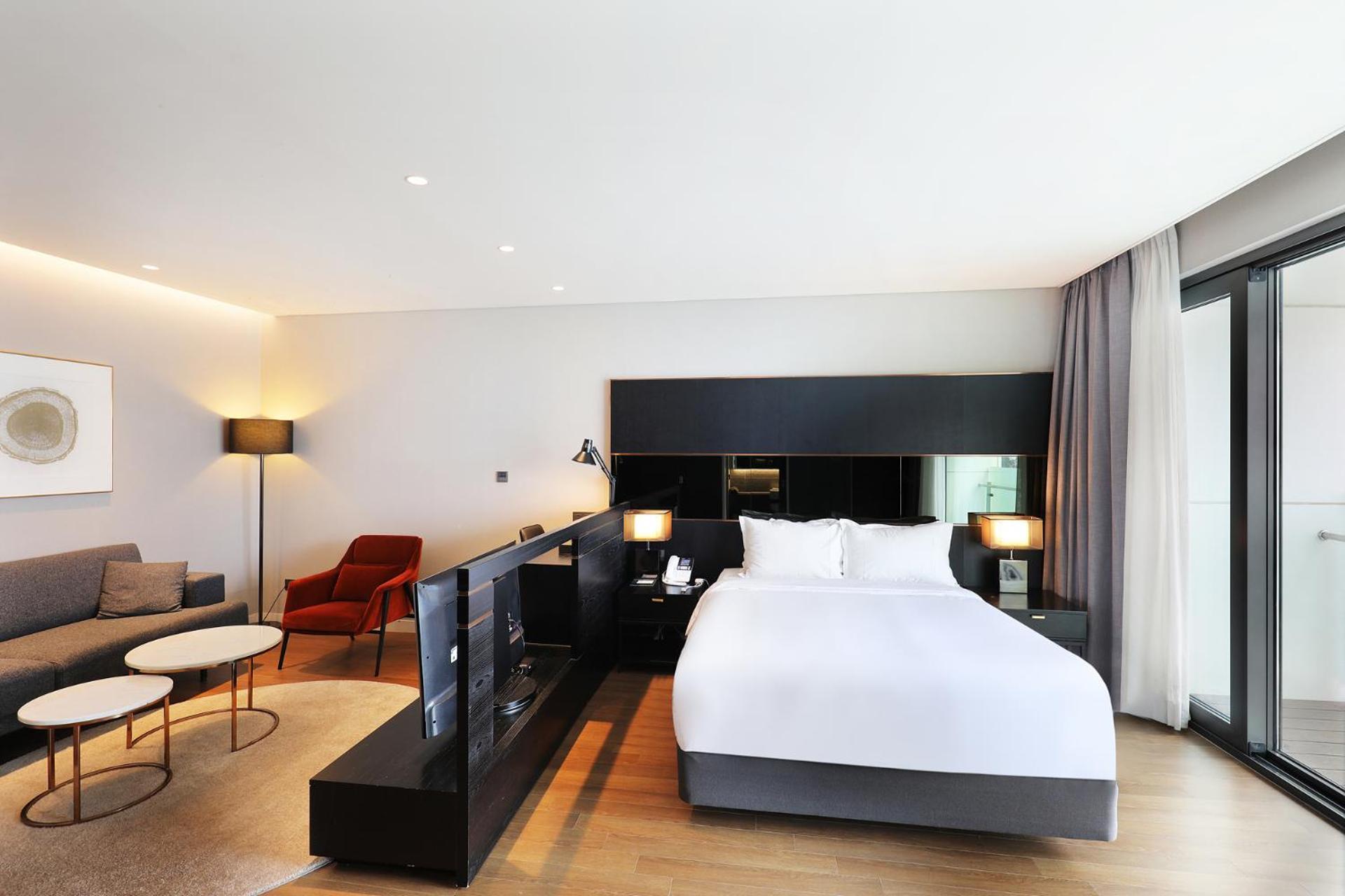 Hotel Marinabay Seoul Ara Gimpo Extérieur photo
