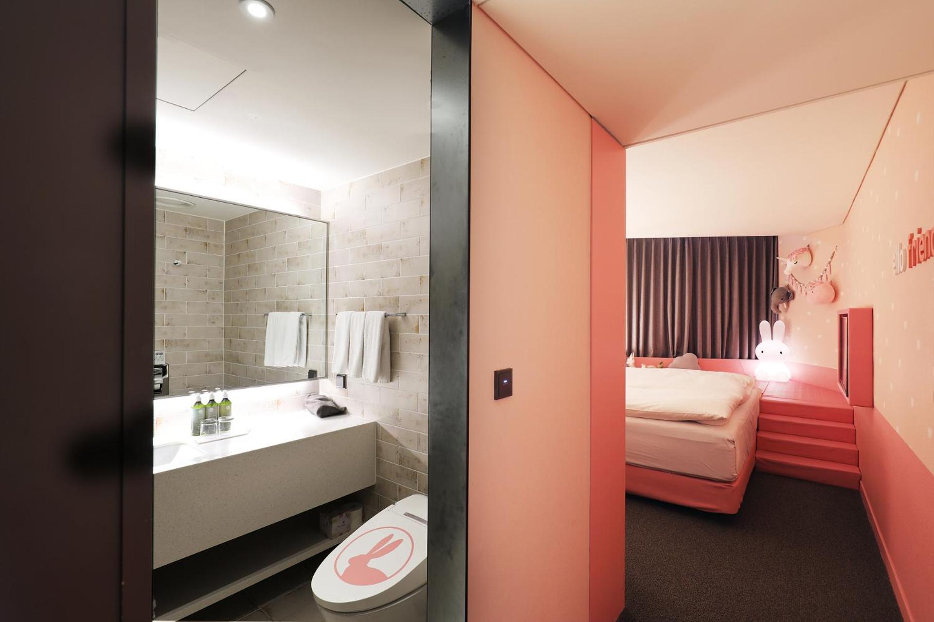 Hotel Marinabay Seoul Ara Gimpo Extérieur photo