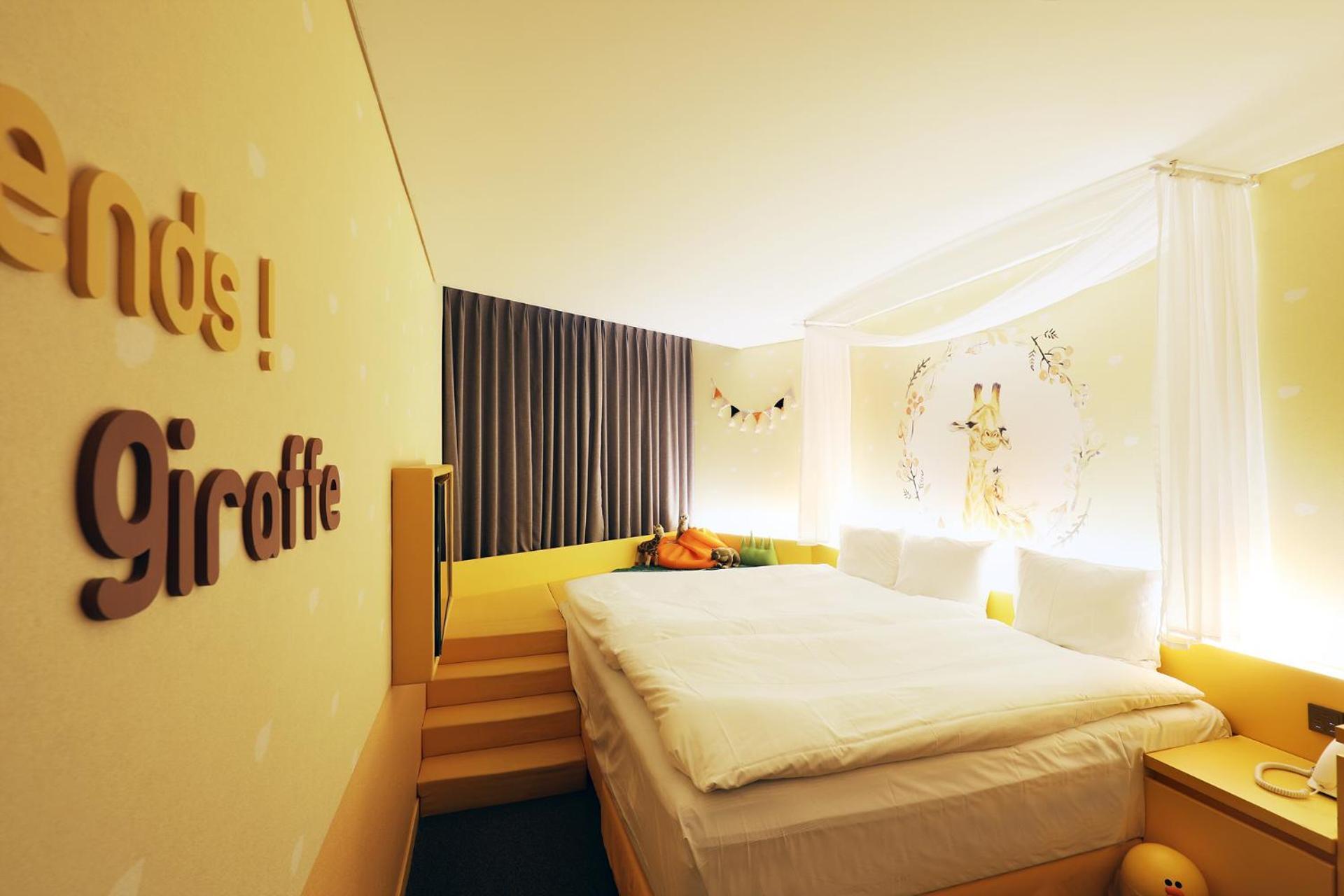 Hotel Marinabay Seoul Ara Gimpo Extérieur photo