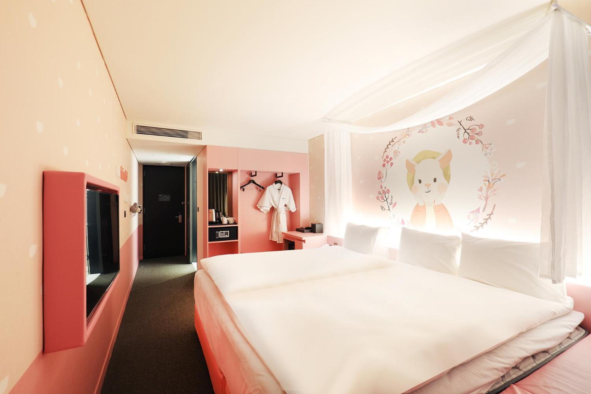 Hotel Marinabay Seoul Ara Gimpo Extérieur photo