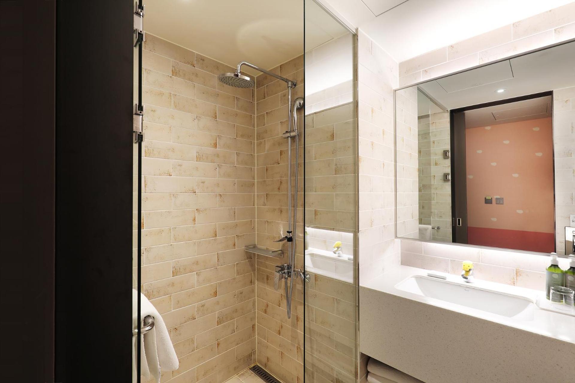 Hotel Marinabay Seoul Ara Gimpo Extérieur photo