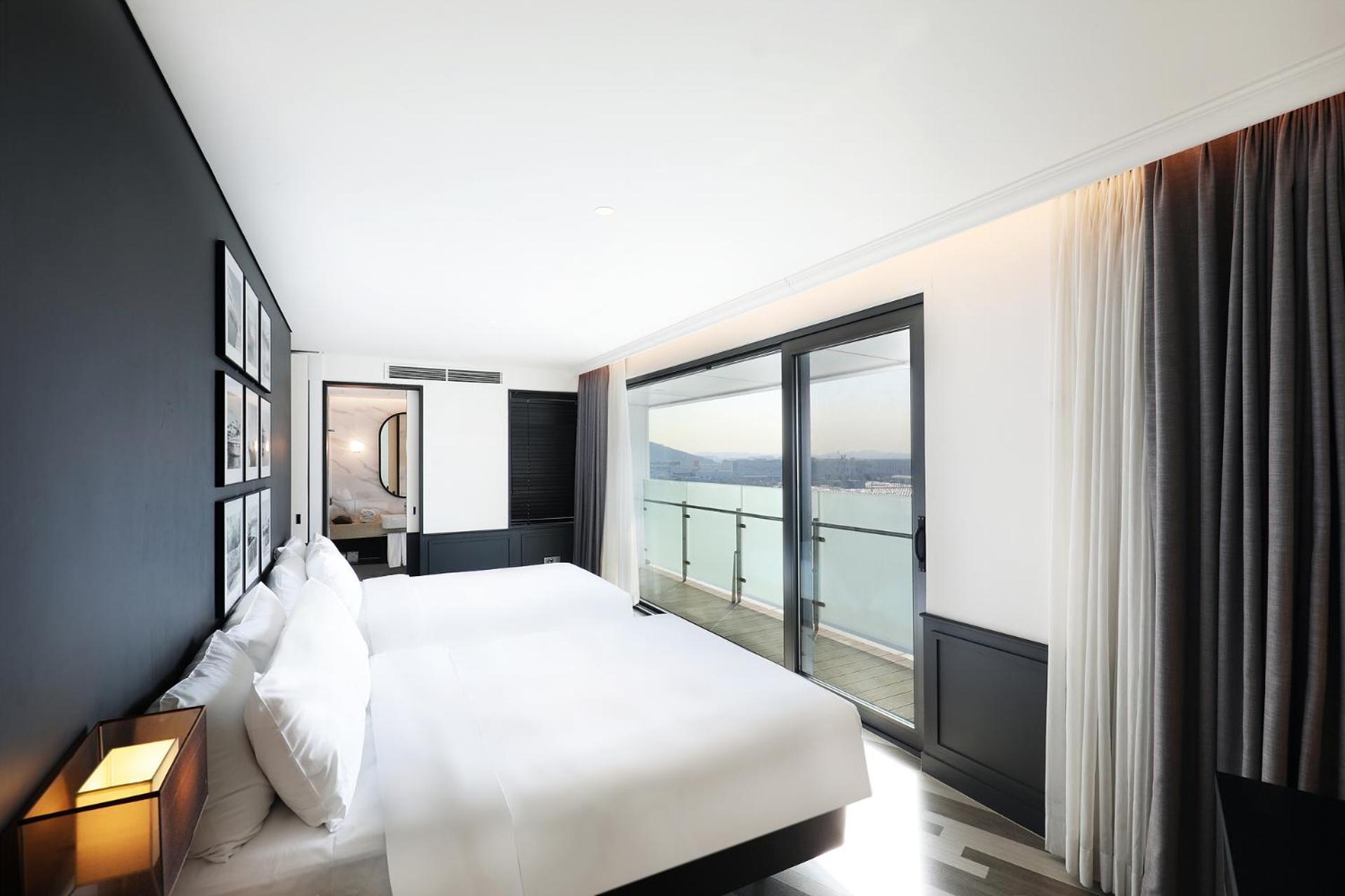 Hotel Marinabay Seoul Ara Gimpo Extérieur photo