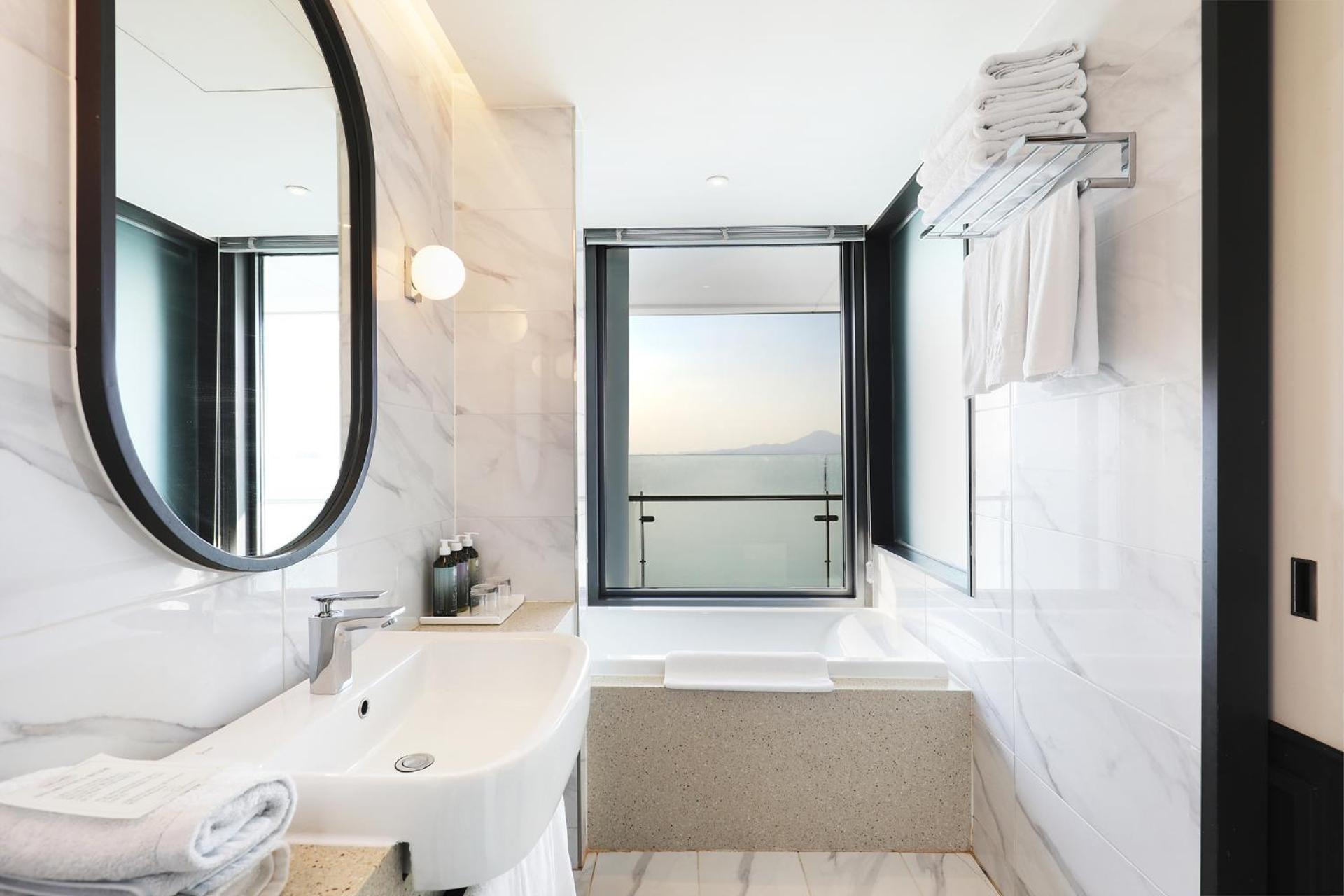 Hotel Marinabay Seoul Ara Gimpo Extérieur photo