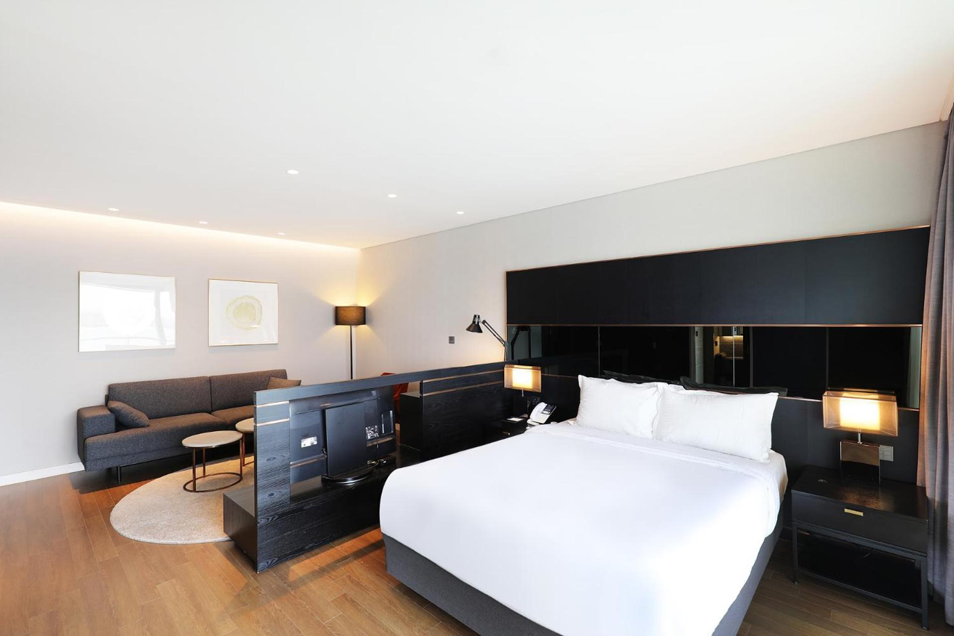 Hotel Marinabay Seoul Ara Gimpo Extérieur photo
