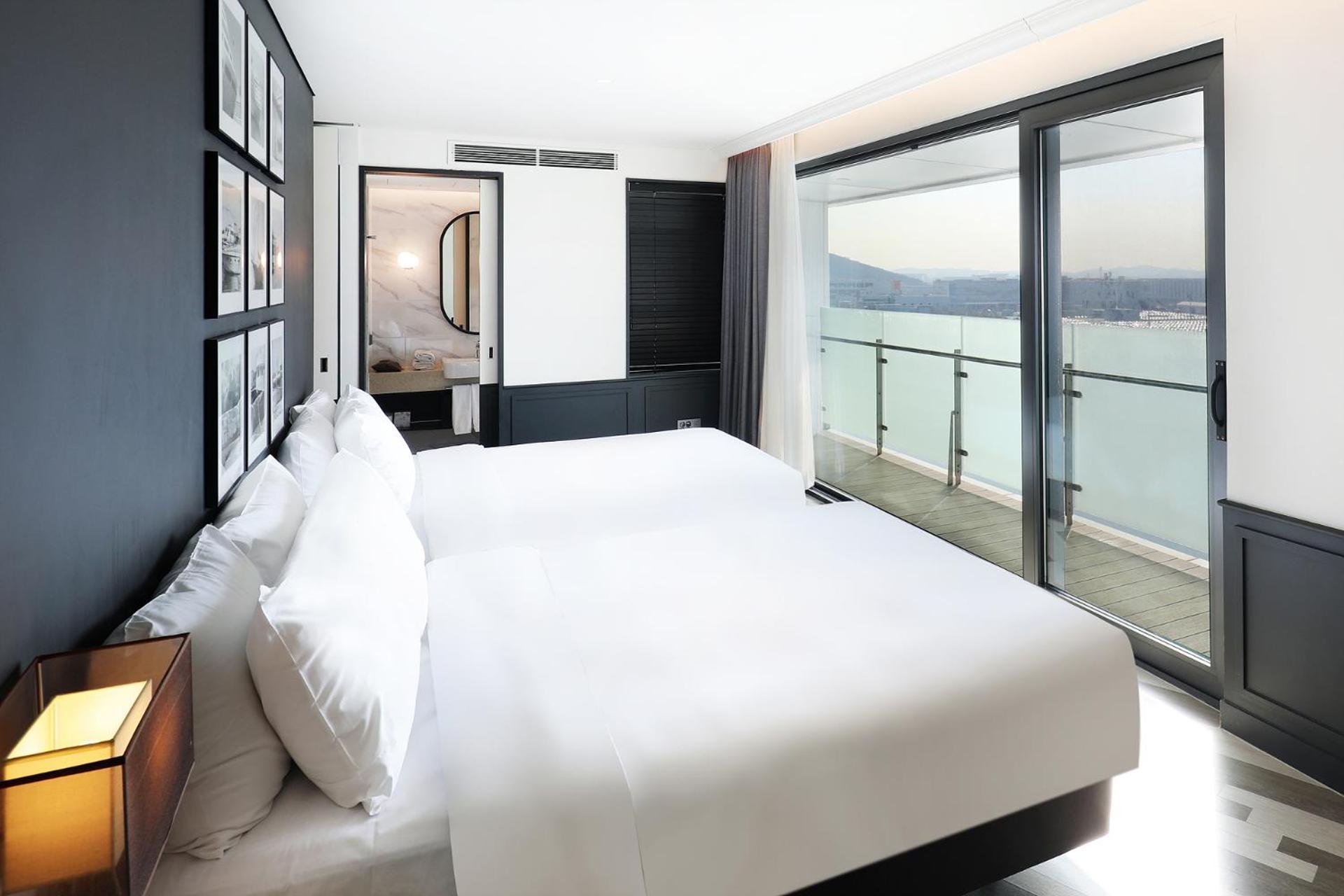 Hotel Marinabay Seoul Ara Gimpo Extérieur photo