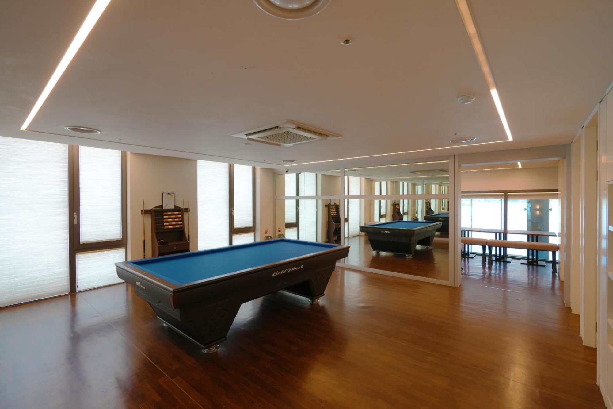 Hotel Marinabay Seoul Ara Gimpo Extérieur photo