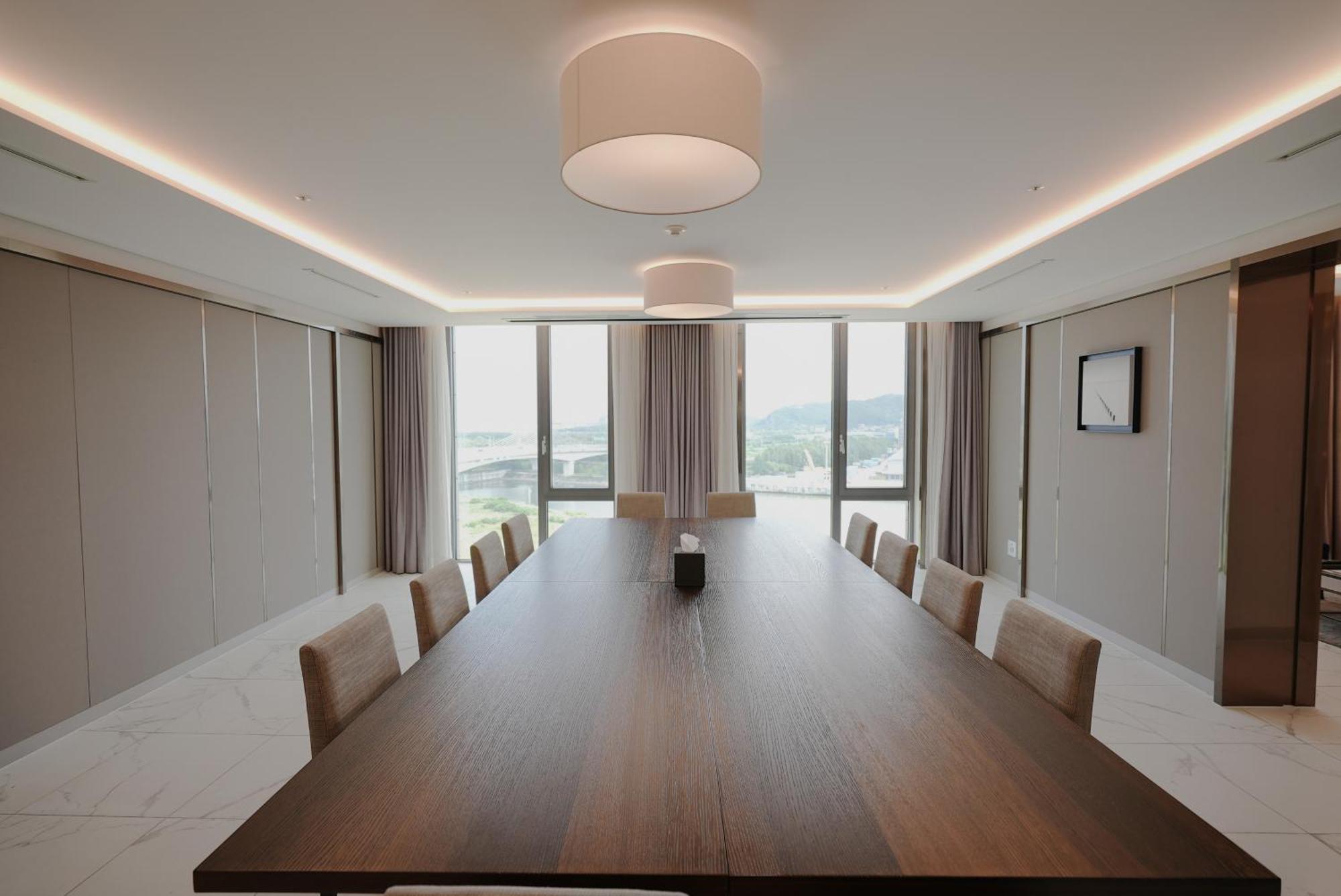 Hotel Marinabay Seoul Ara Gimpo Extérieur photo